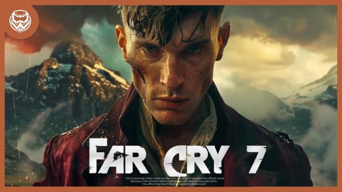 FARCRY7