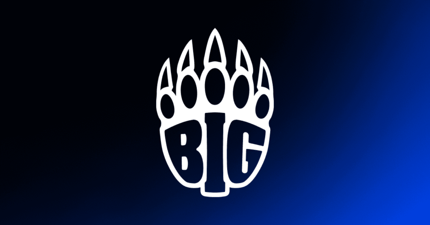 BIG, Yeni League of Legends Kadrosuyla EMEA Sahnesine İddialı Dönüyor!