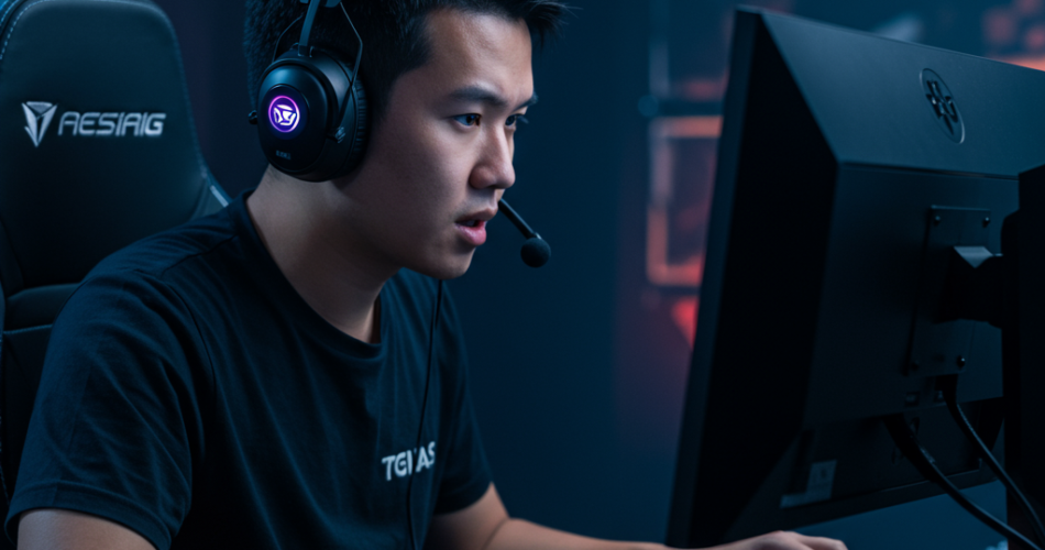 esporcu nasıl olunur