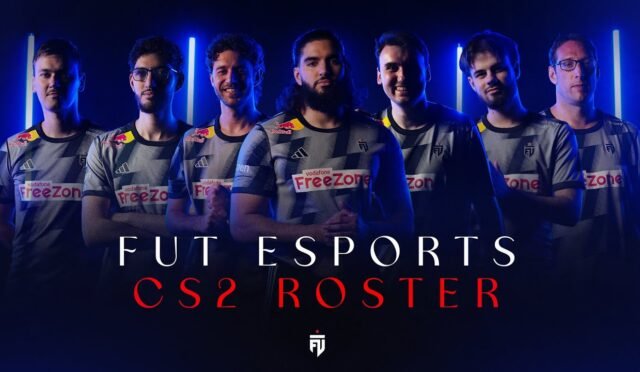 ScreaM Geri Döndü: FUT Esports, CS2 Kadrosunu Görkemli Bir Duyuruyla Tanıttı!
