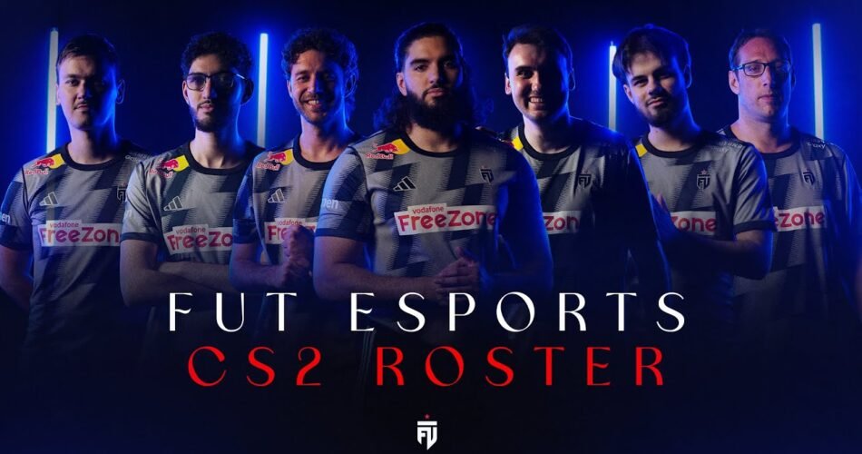 futesports