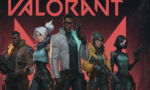 Valorant Rütbe Sistemi